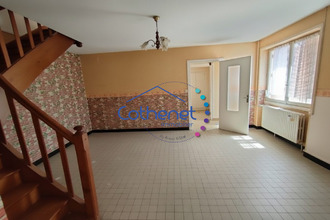 achat maison st-christophe-en-brionnais 71800