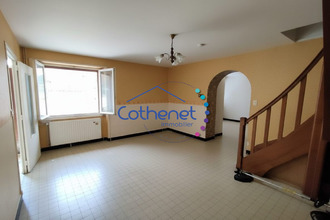 achat maison st-christophe-en-brionnais 71800