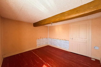 achat maison st-christophe-en-brionnais 71800