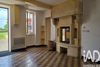 achat maison st-christophe-en-brionnais 71800