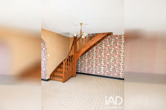 achat maison st-christophe-en-brionnais 71800