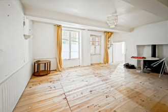 achat maison st-christophe-en-brionnais 71800