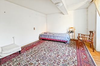 achat maison st-christophe-en-brionnais 71800