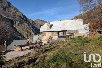 achat maison st-christophe-en-oisans 38520