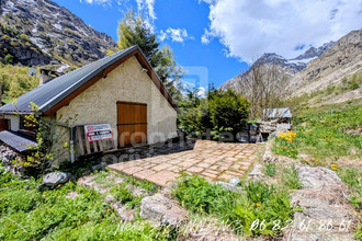 achat maison st-christophe-en-oisans 38520