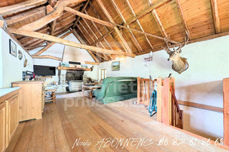 achat maison st-christophe-en-oisans 38520