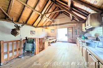 achat maison st-christophe-en-oisans 38520