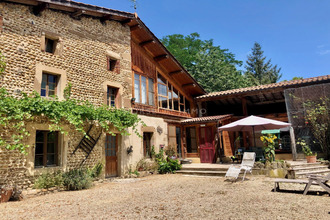 achat maison st-christophe-et-le-laris 26350