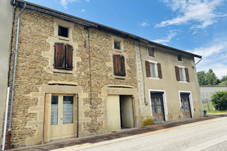 achat maison st-christophe-et-le-laris 26350