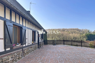 achat maison st-christophe-sur-conde 27450