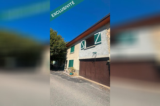 achat maison st-christophe-sur-guiers 38380