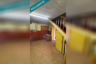 achat maison st-christophe-sur-guiers 38380