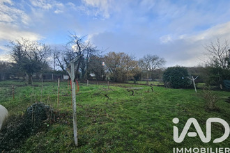 achat maison st-christophe-sur-le-nais 37370