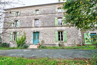 achat maison st-christophe-sur-roc 79220