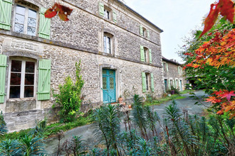 achat maison st-christophe-sur-roc 79220