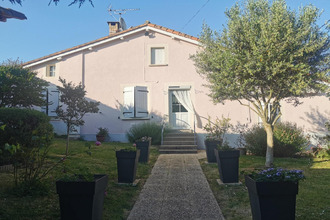 achat maison st-christophe-sur-roc 79220