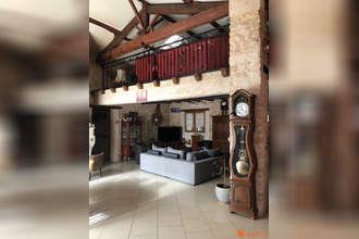 achat maison st-christophe-sur-roc 79220