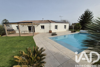 achat maison st-christophe-sur-roc 79220