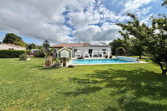 achat maison st-christophe-sur-roc 79220
