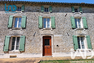 achat maison st-christophe-sur-roc 79220