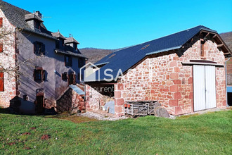 achat maison st-christophe-vallon 12330