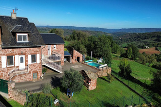 achat maison st-christophe-vallon 12330