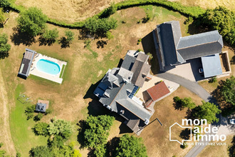 achat maison st-christophe-vallon 12330