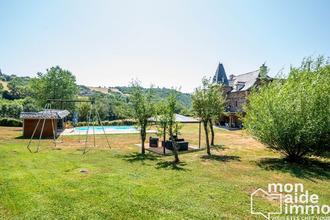 achat maison st-christophe-vallon 12330