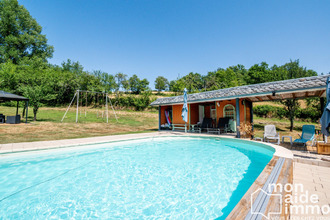 achat maison st-christophe-vallon 12330