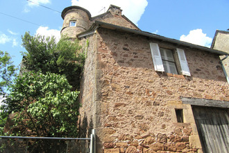 achat maison st-christophe-vallon 12330