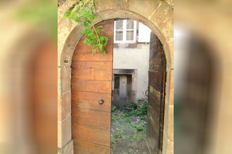 achat maison st-christophe-vallon 12330