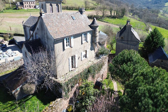 achat maison st-christophe-vallon 12330