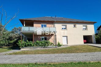 achat maison st-christophe-vallon 12330
