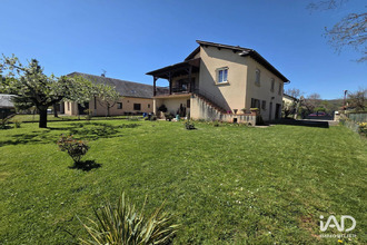 achat maison st-christophe-vallon 12330