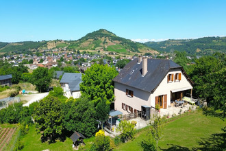 achat maison st-christophe-vallon 12330