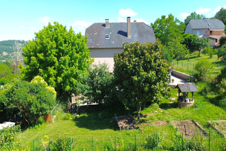 achat maison st-christophe-vallon 12330