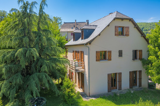 achat maison st-christophe-vallon 12330