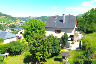 achat maison st-christophe-vallon 12330