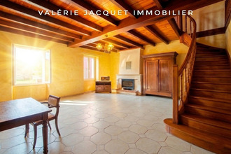 achat maison st-cibard 33570