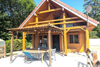 achat maison st-ciergues 52200