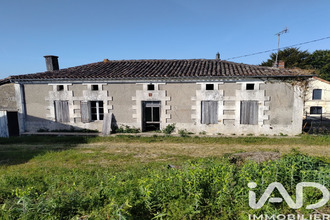 achat maison st-ciers-champagne 17520