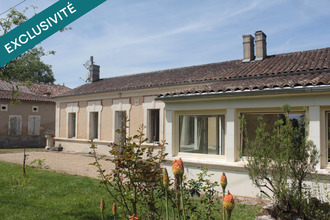 achat maison st-ciers-champagne 17520