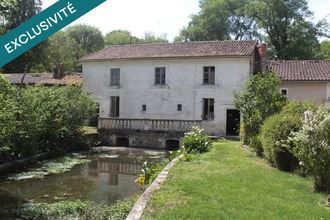 achat maison st-ciers-champagne 17520