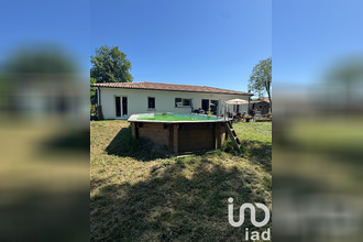 achat maison st-ciers-d-abzac 33910