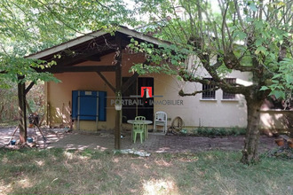 achat maison st-ciers-d-abzac 33910