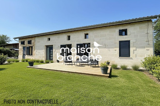 achat maison st-ciers-d-abzac 33910