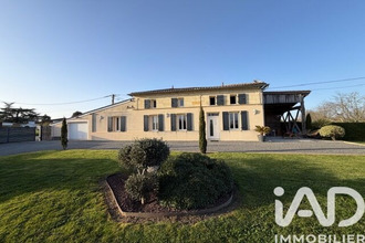 achat maison st-ciers-d-abzac 33910