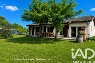 achat maison st-ciers-d-abzac 33910