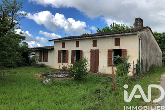 achat maison st-ciers-d-abzac 33910
