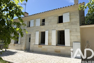 achat maison st-ciers-d-abzac 33910